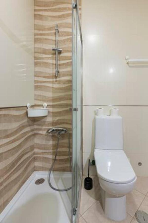 Apartment Solmar *